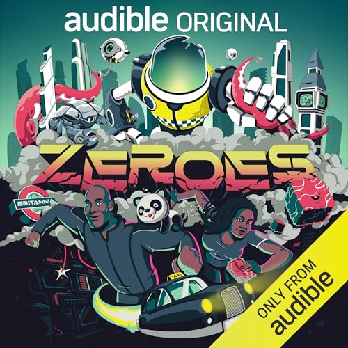 Zeroes By David Reed